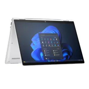 HP EliteBook 1040 X360 G11 14-Inch silver Laptop