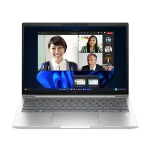 HP EliteBook 6 G1i 13.3-Inch Touch Laptop size
