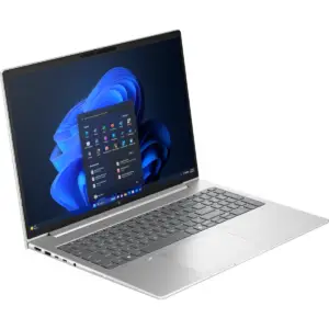 HP EliteBook 6 G1i 16-Inch Touch Laptop silver