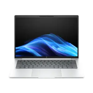 HP EliteBook 8 G1i 13.3-Inch Laptop silver