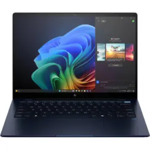 HP EliteBook Ultra G1a 14-Inch Touch Laptop