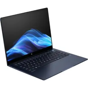 HP EliteBook Ultra G1i 14-Inch Touch Laptop Intel Core Ultra 7 258V