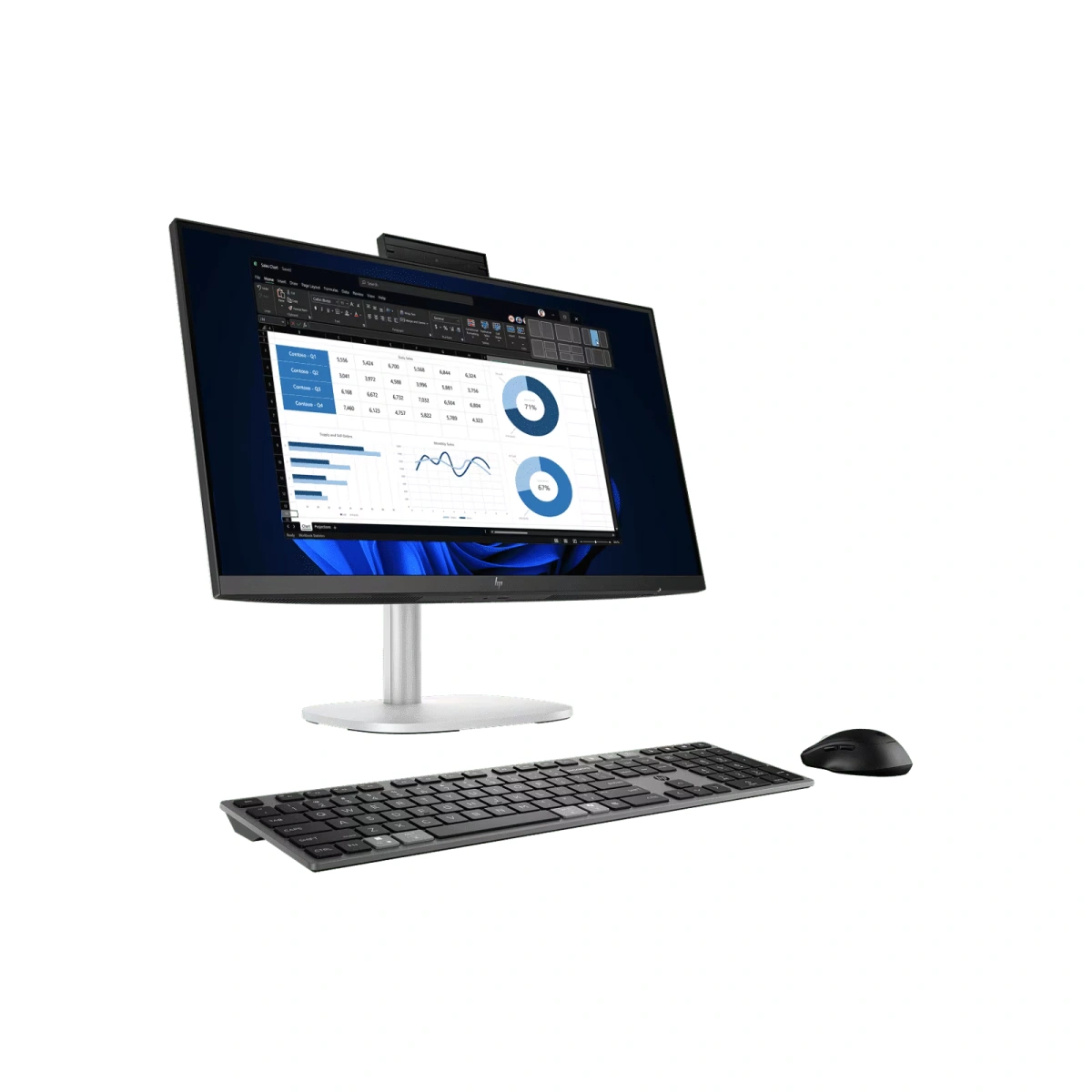 hp-elitestudio-8-g1i-24-inch-all-in-one-desktop-pc HP EliteStudio 8 G1i 24-Inch All-in-One Desktop PC