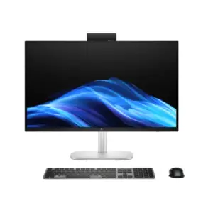 HP EliteStudio 8 G1i 24-Inch Intel Core Ultra 7 All-in-One PC