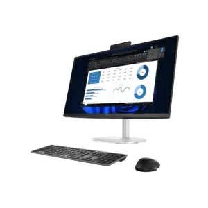 HP EliteStudio 8 G1i 27-Inch Touch All-in-One PC