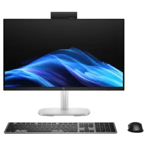 HP EliteStudio 8 G1i All-in-One Desktop - Intel Core Ultra 7 265 20-Core