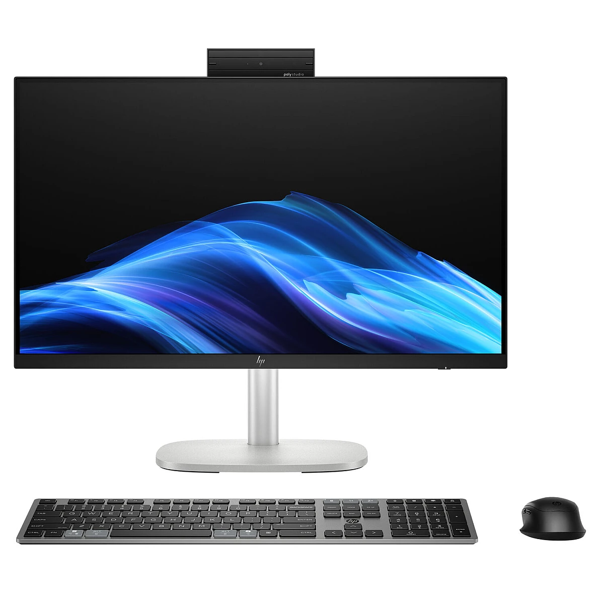hp-elitestudio-8-g1i-all-in-one-desktop-3 HP EliteStudio 8 G1i All-in-One Desktop - Intel Core Ultra 7 265 20-Core, 32GB DDR5 RAM, 1TB PCIe SSD, 23.8" FHD Touchscreen, Windows 11 Pro, Wi-Fi 7