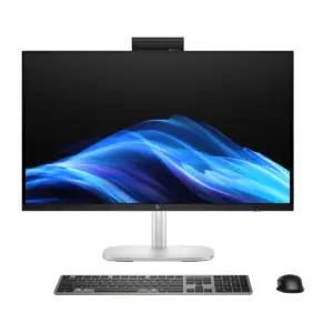 HP EliteStudio 8 G1i All-in-One Desktop AI PC
