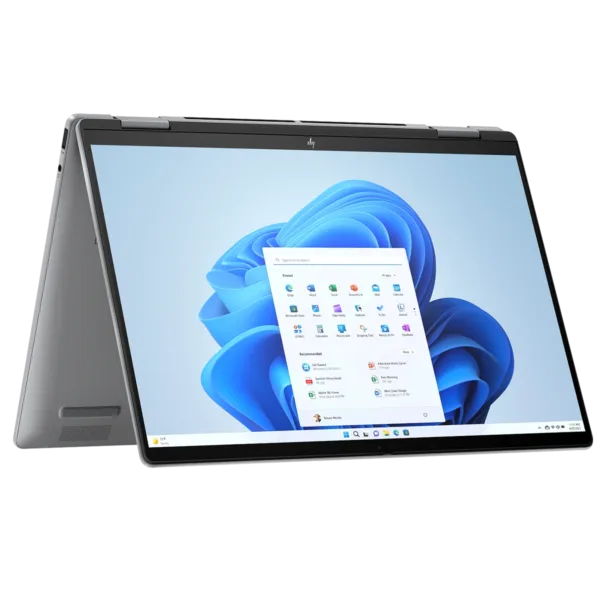 HP Envy x360 14-es1013dx 2-in-1 Laptop – Intel Core i5-120U, 8GB DDR4 RAM, 512GB SSD