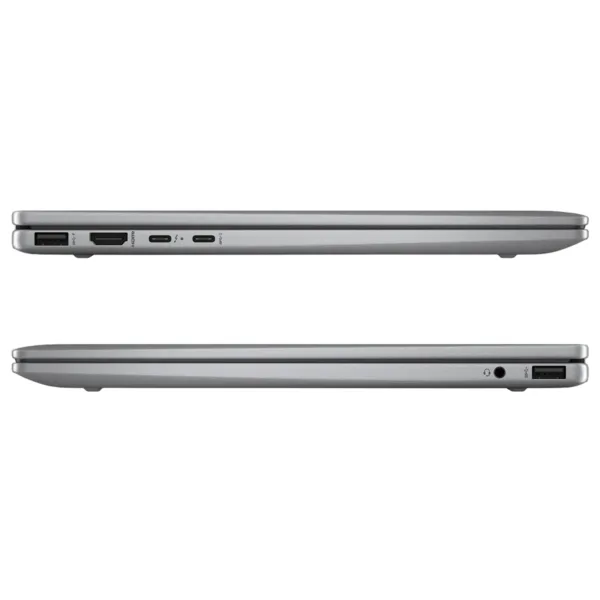Envy x360 14-es1013dx 2-in-1 Laptop showing both side USB Ports & Connectors