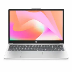HP Laptop AI 15-FD2104TU 15.6 Inch Laptop