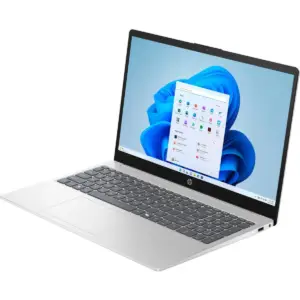 HP Notebook 15-fd0127dx Laptop