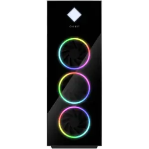 HP OMEN 45L Gaming Desktop - Image 3