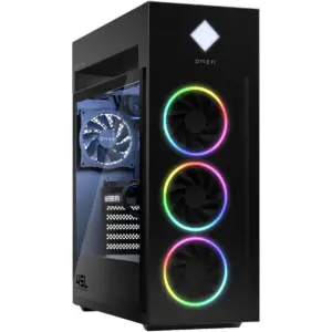 HP OMEN 45L Gaming Desktop