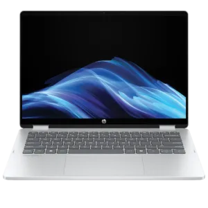 HP OmniBook 5 Flip 14 2-in-1 Laptop, Intel Core 7 150U, 512GB SSD, 16GB Ram
