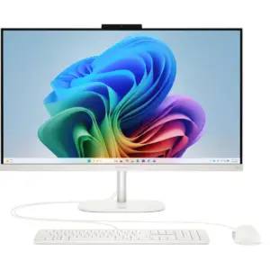 HP OmniStudio 27-Inch All-in-One PC