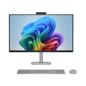 HP OmniStudio X 27 All-in-One PC Intel Core Ultra 7