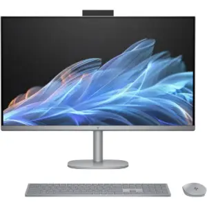 HP OmniStudio X 27 Inch All-in-One Desktop