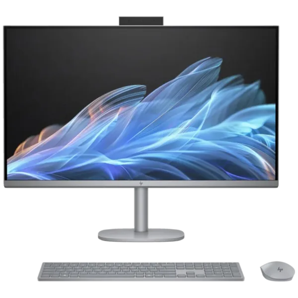 HP OmniStudio X AIO 32-C0000NY Desktop Intel Core Ultra 7 155H, RTX 4050 6GB, 32GB RAM, 1TB PCIe-4 SSD