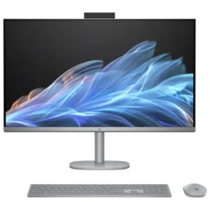 HP OmniStudio X 32-c0007nl All-in-One PC, Core Ultra 7 155H, RTX 4050 6GB, 16GB DDR5-SDRAM, 1TB M.2 PCIe NVMe SSD, Wi-Fi 6E, 31.5" 4K Display, Windows 11 Home