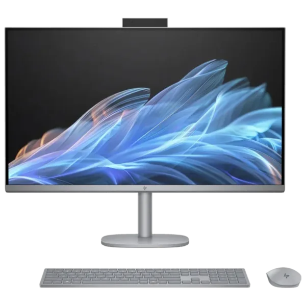 HP OmniStudio X 32-c0007nl All-in-One PC, Core Ultra 7 155H, RTX 4050 6GB, 16GB DDR5-SDRAM, 1TB M.2 PCIe NVMe SSD, Wi-Fi 6E, 31.5" 4K Display, Windows 11 Home