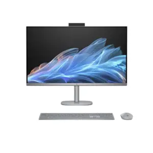 HP OmniStudio X AIO desktop PC
