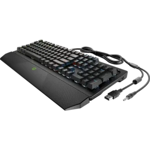 Amazon.com: HP Pavilion Gaming Wired Mechanical Keyboard 800
