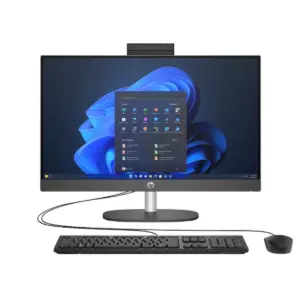 HP ProOne 240 G10 23.8-Inch All-in-One Desktop PC