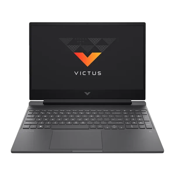 HP Victus 15-FA1082WM Gaming Laptop: Intel Core i5-13420H, RTX 4050 6GB, 15.6” Full HD IPS Display, 8GB DDR4 RAM, 512GB SSD, Windows 11 Home