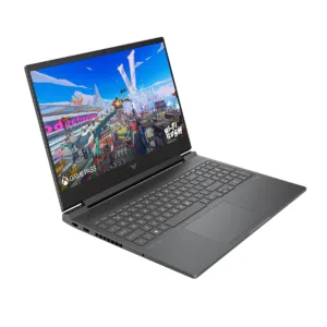 HP Victus 15-FA2013DX RTX 3050 Gaming Laptop, 6GB Graphics Card, Intel Core i5-13420H Processor, 8GB DDR4 Ram, 512GB SSD, 15.6'' FHD 144Hz Display
