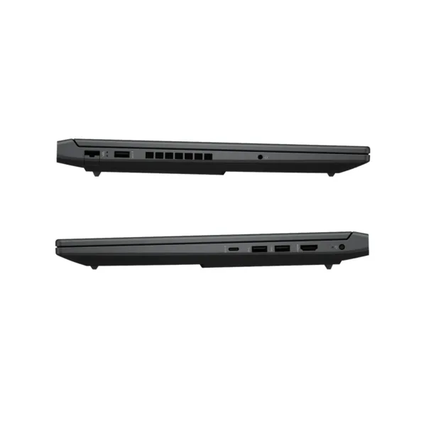 Victus 16-r0328TX RTX 4060 Gaming Laptop Both Sides