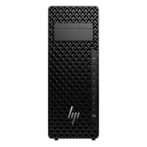 HP Z2 Tower G1i Desktop Workstation