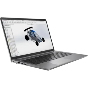 HP ZBook Power G9 Mobile Workstation Laptop