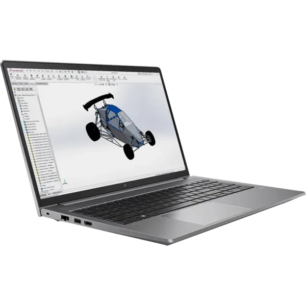 HP ZBook Power G9 Mobile Workstation Laptop