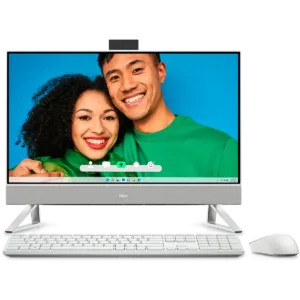 Dell Inspiron 7730 All-in-One PC, Intel Core 7 150U Processor, Nvidia GeForce MX570A 2GB Graphics