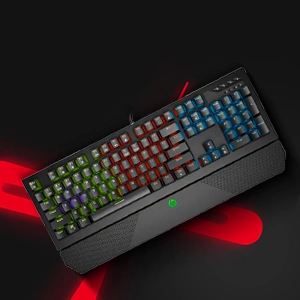 Keyboards