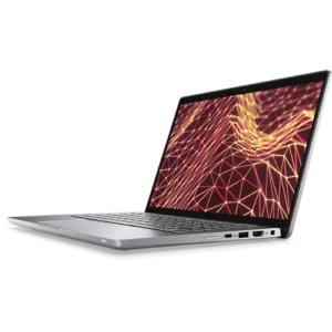 Dell Latitude 7330 Intel Core i7-1256U Laptop, 12thGen i7-1256U 10-Core, 16GB Ram, 512GB SSD, Intel Iris Xe GPU, Backlit Keyboard, Finger Print, Win 11 Pro | Grey