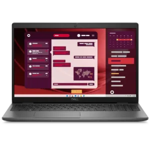 Dell Latitude 3550 i7 Laptop, 15.6 " FHD Display, Intel Core i5-1335U Processor, 16GB RAM, 512GB SSD Storage