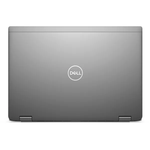Back View of Latitude 7450 2-in-1 Laptop