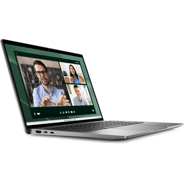 Latitude 7450 2-in-1 Laptop 14" Touchscreen with 16GB DDR 5 RAM
