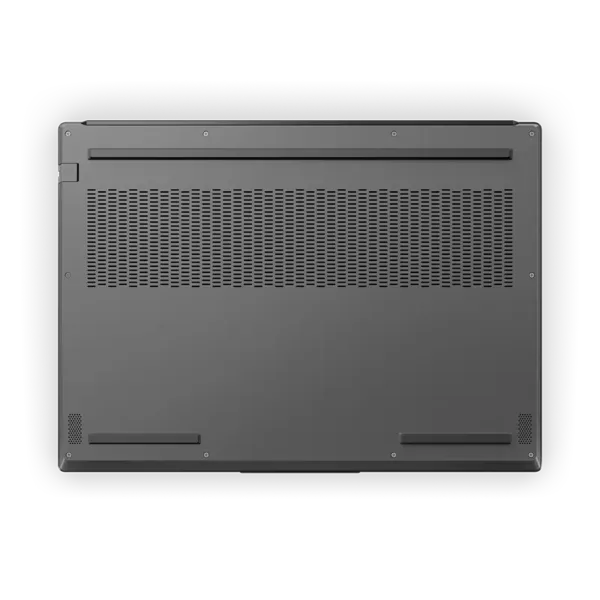 Legion 5 16IRX9 Gaming Laptop Bottom View
