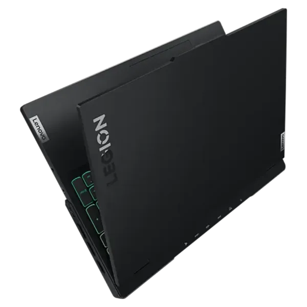 Legion Pro 7i Gen 9 Gaming Laptop Rare View