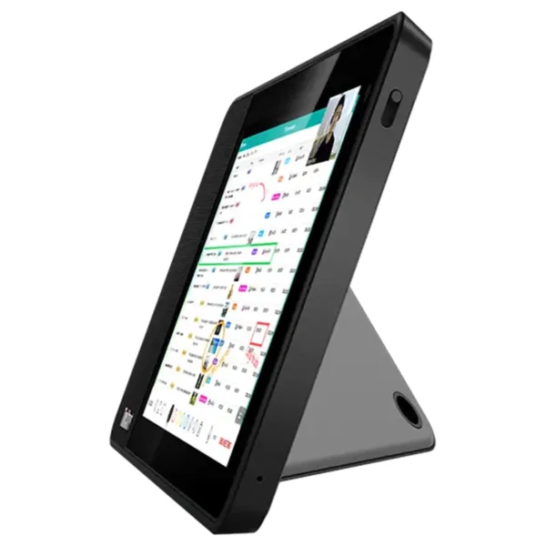 Side Power Button Display For CD-18781Y ThinkSmart View