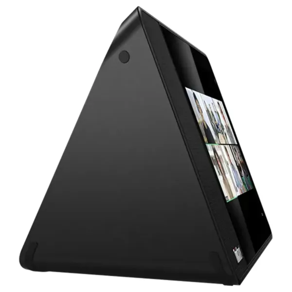 Side view of CD-18781Y ThinkSmart View