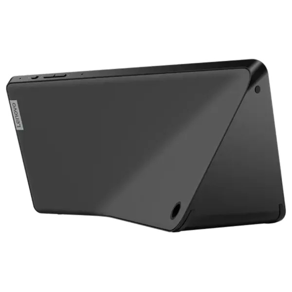 Back Angular view of CD-18781Y ThinkSmart View