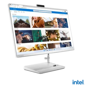 Lenovo IdeaCentre AIO 3 27IAP7 Intel Core i7 Desktop Computer