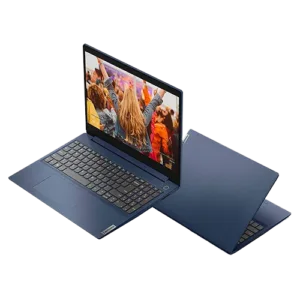Lenovo IdeaPad 3 Laptop 81WE008HUS, Intel Core i3-1005G1 (1.2GHz-10th Gen) Processor