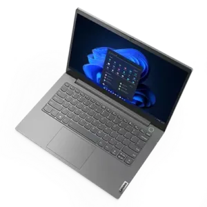 Lenovo ThinkBook 14 G4 Intel i7 Laptop, Core i7-1255U 3.5GHz-12th Gen Processor, 8GB DDR4 Ram, 512GB SSD, 14.0" Full HD Screen Grey