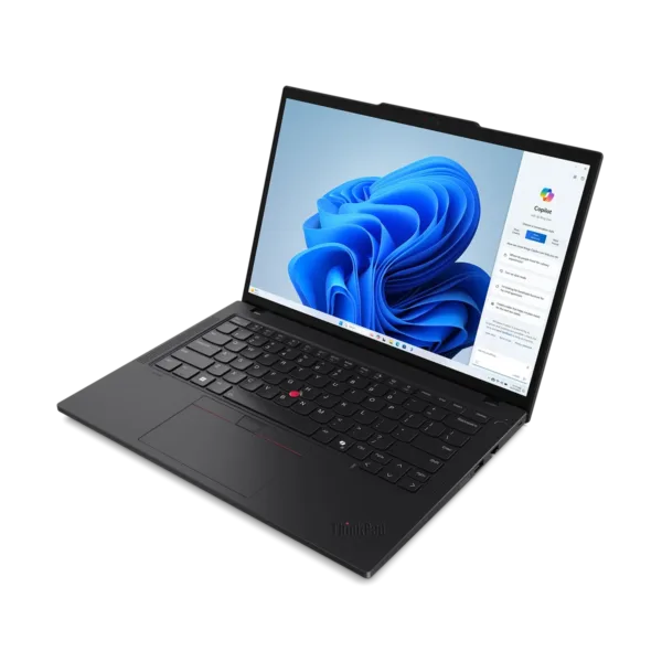 Lenovo ThinkPad T14 Gen 5 Laptop Ultra 7 165U, 32GB RAM (2x16GB), 512GB SSD, 14" WUXGA Touchscreen