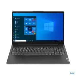 Lenovo V15 IJL laptop Intel Celeron N4500 8GB RAM